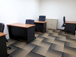 Redhill Forum (D3), Factory #455191521